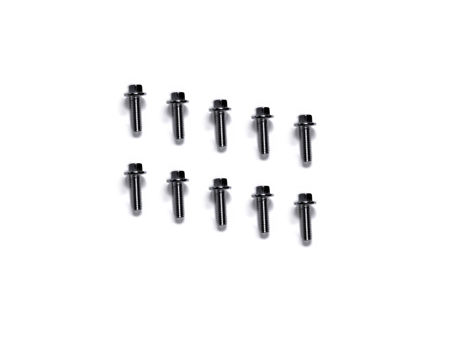 327403 2014-2019 Kooks GM GEN V SS HDR Bolt Kit