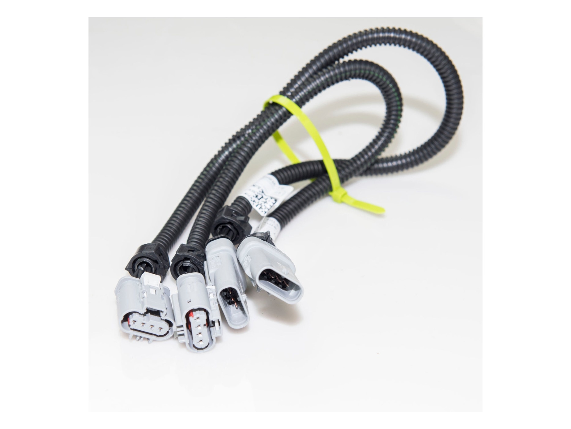 327404 2014-2019 Kooks O2 Extension Kit