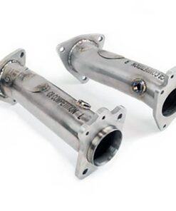 328405 2020-2025 Fabspeed Competition Link Pipes
