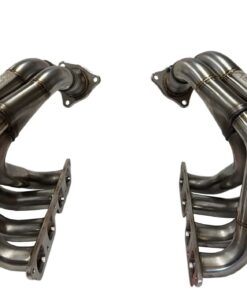 328475 2023-2025 C8 Kooks 1-7/8" RVS Headers & Competition Only Connection set
