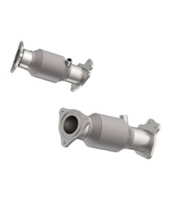 328485 2020-2025 C8 Kooks 3" Competition Only Connection Pipes