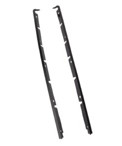 334083 84-96 Windschild zijde Reveal Vormingen, Paar