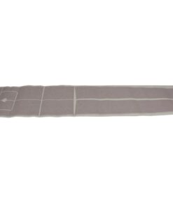 334431 84-96 cabriolet Rally Stripe Kit - 13 stuks (ND)