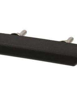 334515L 84-90 Achterkwartierpaneel carrosserie trim vormen zijde: Links