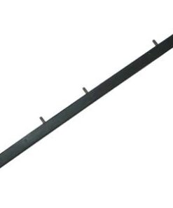 334518L 84-90 links achter spatbord / bumper carrosserie zijde Forming