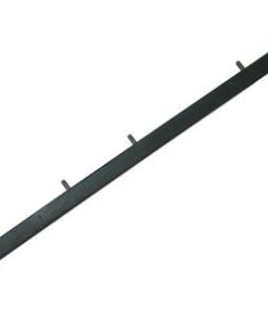 334518R 84-90 Rechterachterbumper / spatbord carrosserie zijde Forming