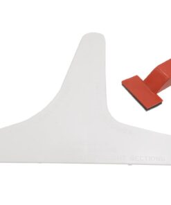 334545 84-90 carrosserie Molding Detail Kit