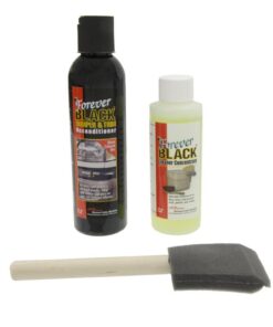 334566 Forever zwart Vorming Reconditioning Kit