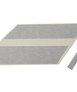 334582 84-96 LH voor spatbord GrandSport stijl Accent Stripes