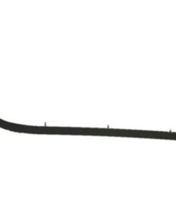 334599L 90 ZR1 Linkerachterbumper carrosserie midden Vormen