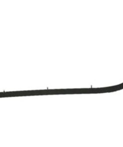 334599R 90 ZR1 carrosserie midden van de rechterachterbumper