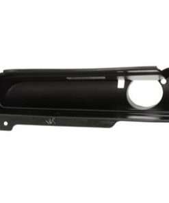 335009L 97-04 Linkse grille invoegen / mistlichtdeflectie