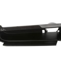335009R 1997-2004 Rechtse grille invoegen / mistlichtdeflectie met gat