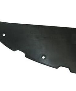 335010L 97-04 Voorste bumper onderaan vulpaneel - links