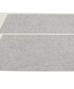 335013 97-04 Accent Stripe - Linkerkant voor Fender