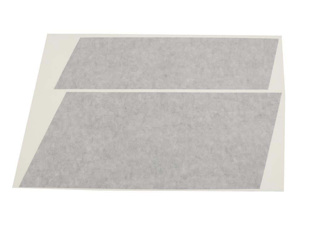 335013 97-04 Accent Stripe - Linkerkant voor Fender