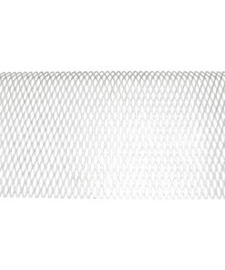 335022 97-04 schone schild / afvalvanger - radiator bescherming scherm