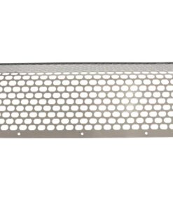 335028 97-04 schone schild / afvalvanger - radiator bescherming scherm "gebruik 335022"