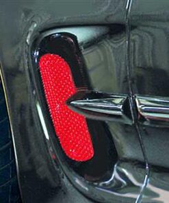 335033 97-04 zijrand grille scherm (nd)