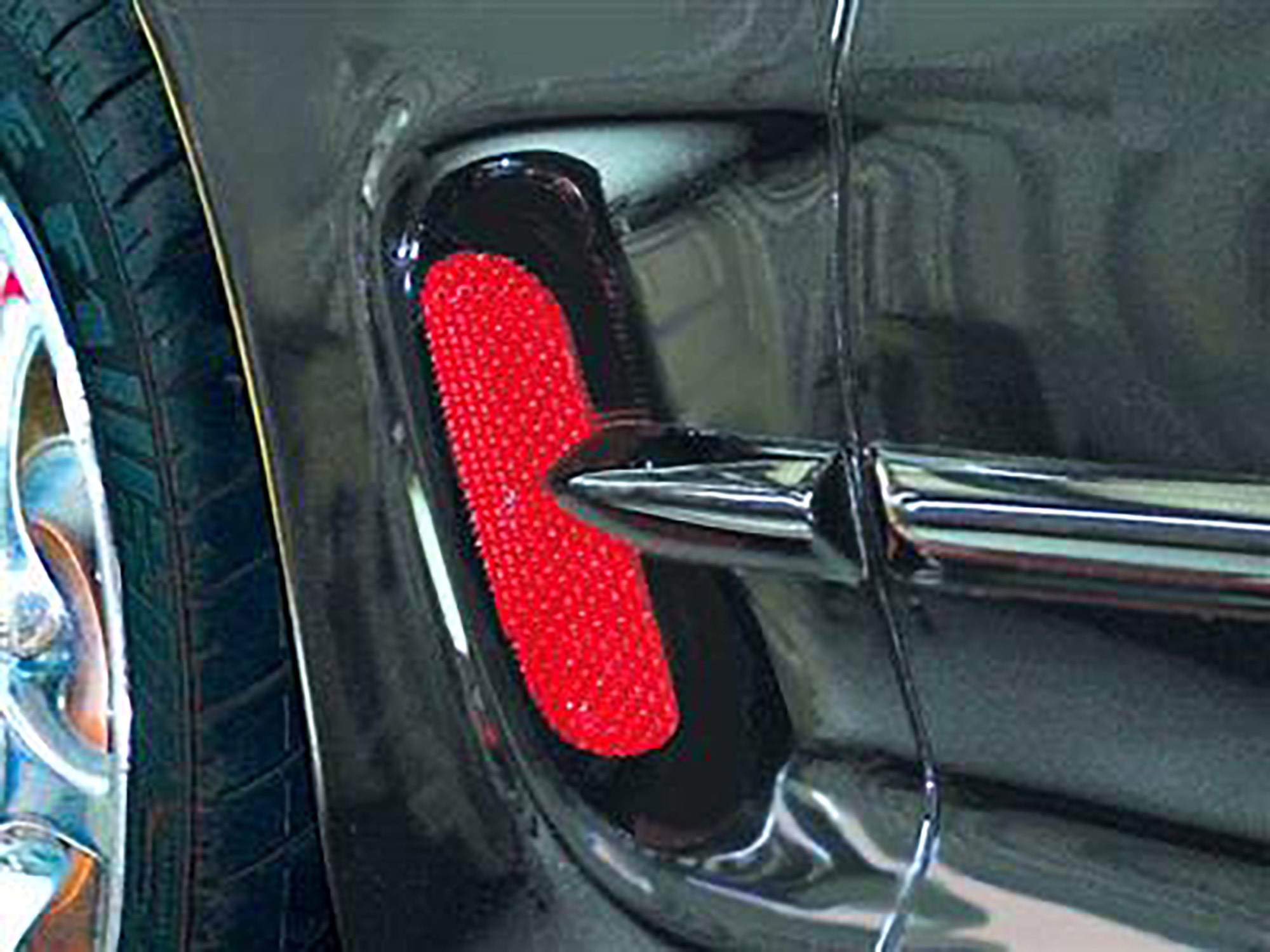 335033 97-04 zijrand grille scherm (nd)