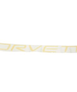 335039 Corvette Windschild Decal (ND)