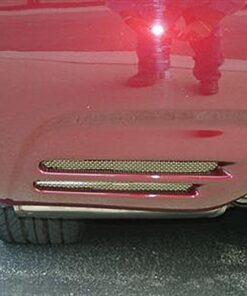 335044 97-04 Achterbumpergrillescherm (ND)