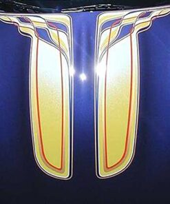 335051 98 motorkap decal pace auto (nd)