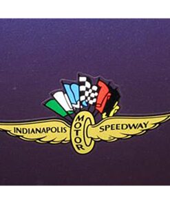 335066 98 Achterkwartier decal - Pace Car Indy Wings