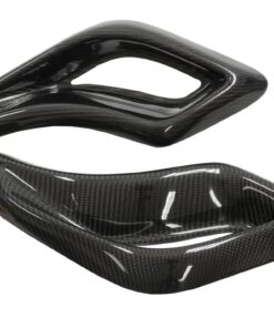 335089 97-04 Z06 Carbon Fiber Duct Covers *Afbreken