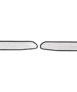 335311 1997-2004 Z06 Style Mist Lichtschermen