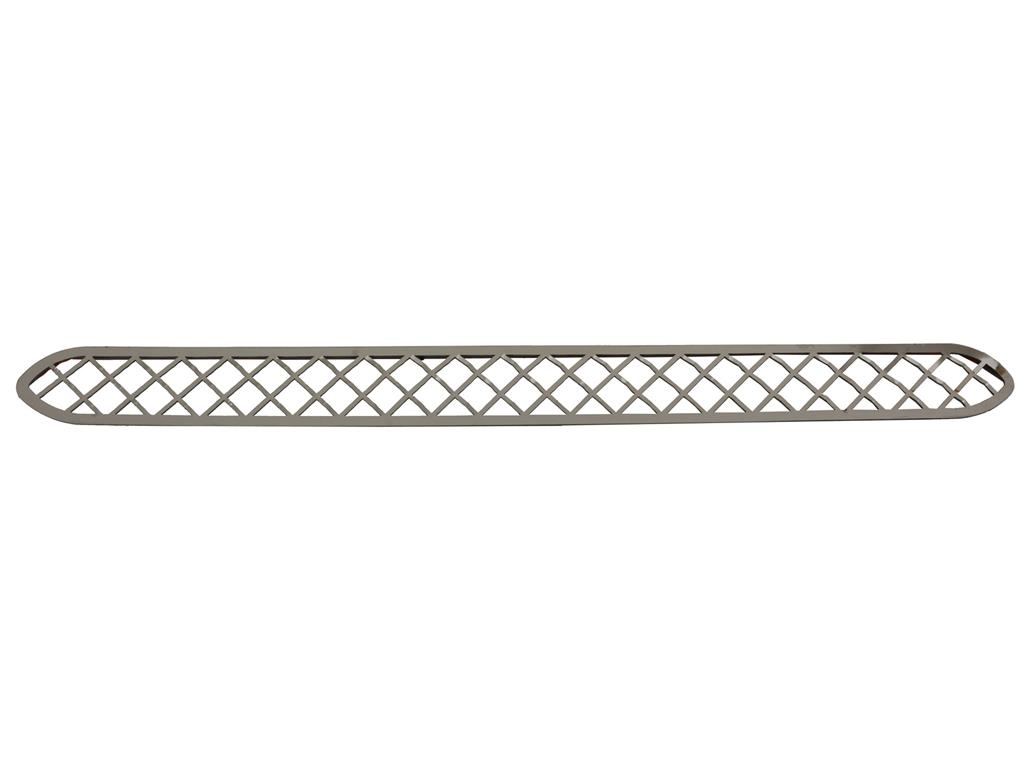 336108 06-13 motorkap Vent grille - Laser Mesh - Z06 / Grand Sport / ZR1 / 427 cabrio