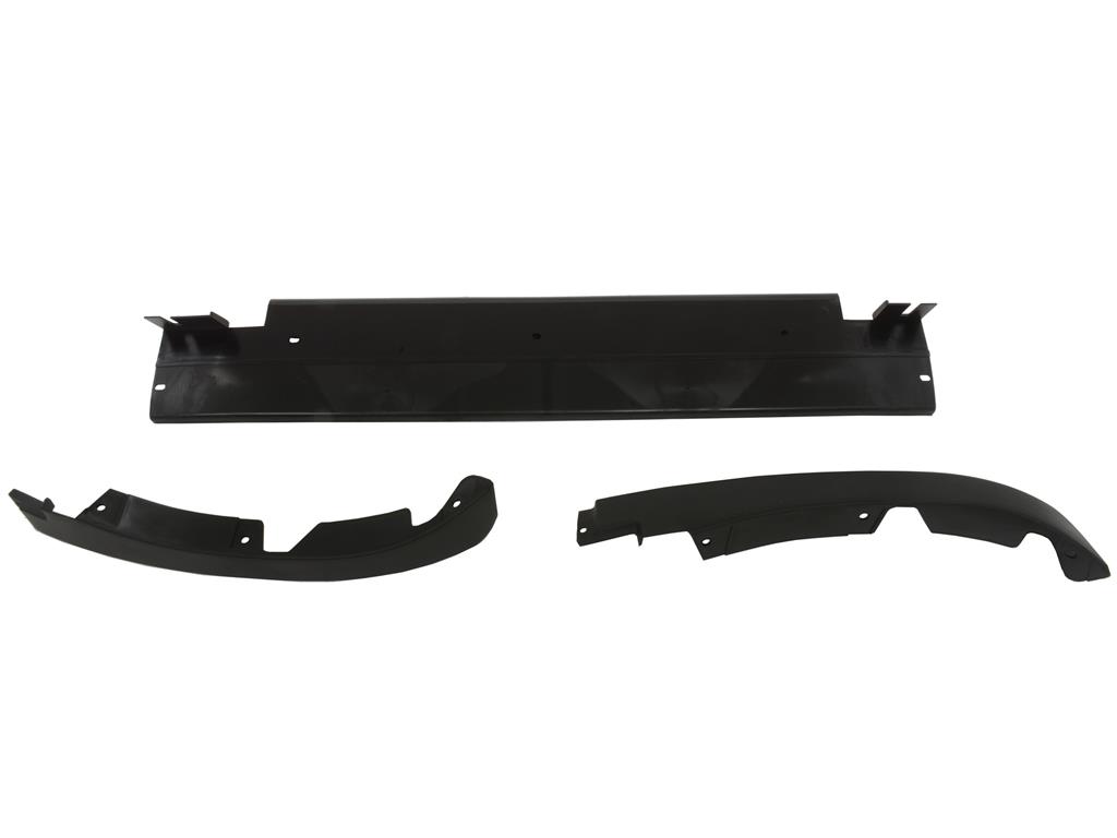 336132 05-13 voor Spoiler / lucht Deflector set