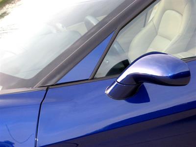 336134 2005-2013 A-Pillar Trim (ND)