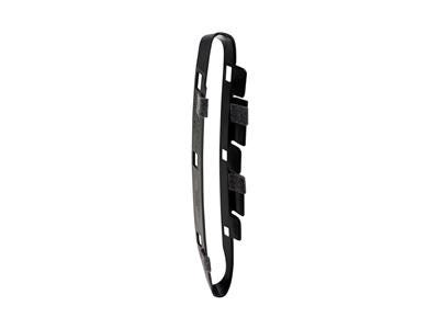 336116L 06-13 voor zijde spatbord Scoop Trim / Bezel - Z06 / 427 cabrio - links - Afbeelding 2