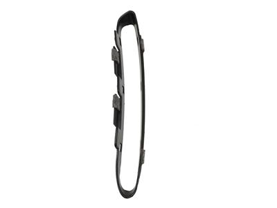 336116R 06-13 voor zijde spatbord Scoop Trim / Bezel - Z06 / 427 cabrio - rechts - Afbeelding 2