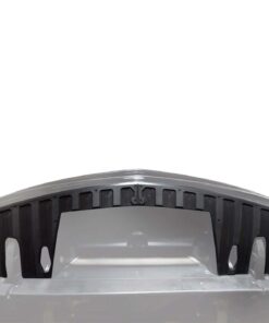 Alternative view of 206019 05-13 voor bumper - standaard Urethane ( behalve Z06 )