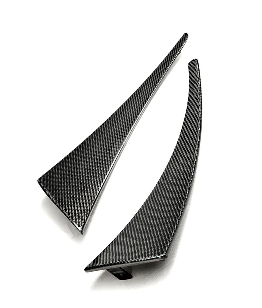 337033 14-19 C / Fbr Rear Mud / Splash Guard