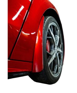338044 2020-2024 voor spatbord Splash Guards - Altec *kleur opgeven kleur*