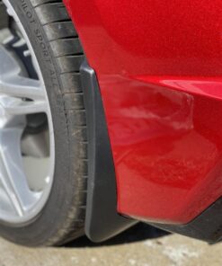 338048 2020-2025 achter spatbord Splash Guards - Altec *kleur opgeven kleur*