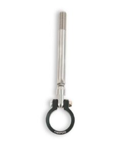 338081 2020-2025 Fabspeed voor Tow Hook