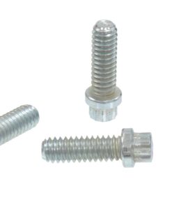 343151 69-75 zacht Top / Cabriolet boven / Hardtop Guide Pin Schroeven
