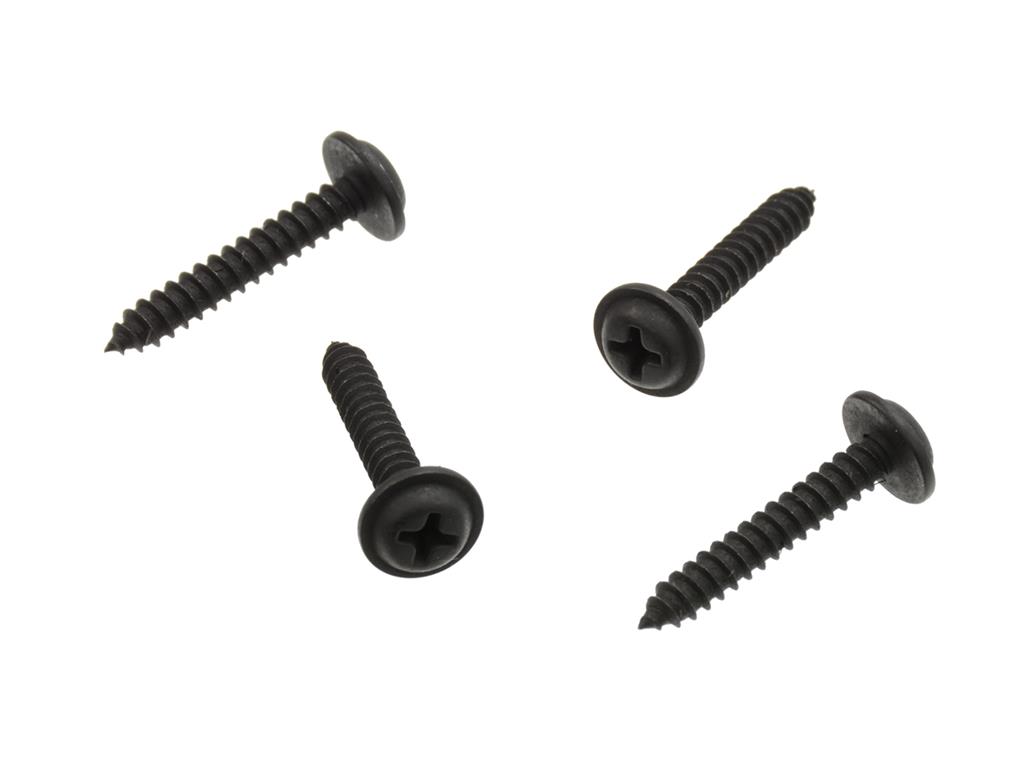 344006 84-93 Schroeven - Armrest Filler - 4 stuks - CA