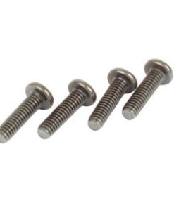 344020 84-93 Schroeven - Coupe achter Compartiment Lock - 4 stuks - CA