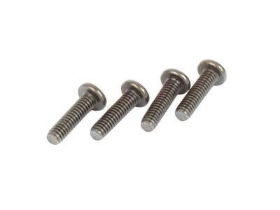 344020 84-93 Schroeven - Coupe achter Compartiment Lock - 4 stuks - CA