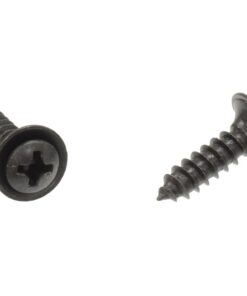 344118 84-93 Schroeven - Deurkruk Escutcheon - 2 stuks - CA