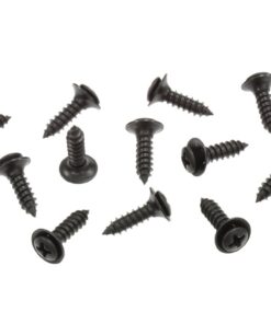 344142 84-93 Schroeven - Deurpaneel - 14 stuks