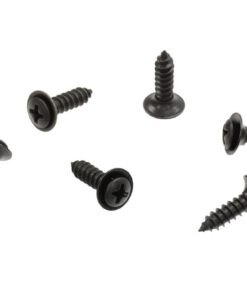 344151 84-93 Schroeven - Deursill - 6 stuks - CA