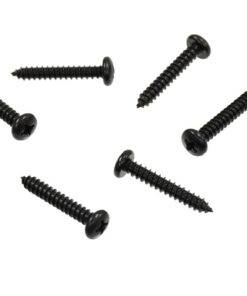 344163 84-93 Schroeven - Deurradiospreker Grille - 8 stuks - CA