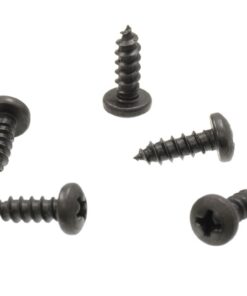 344166 84-93 Schroeven - Handschoendoos Scharnier - 5 stuks - CA