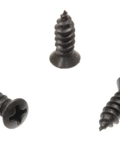 344184 84-93 Schroeven - Parkeerplaats / noodremhoes - 3 stuks - CA